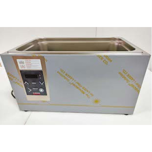 Термостат Sirman Softcooker XP S 1/1, объем 26,5 л (полезный 22 л), 1,7 кВт, 220 В, 24–99 °C, Италия, размеры 565×360×300 мм, гарантия 12 мес