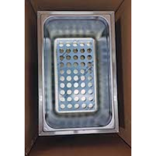 Термостат Sirman Softcooker XP S 1/1, объем 26,5 л (полезный 22 л), 1,7 кВт, 220 В, 24–99 °C, Италия, размеры 565×360×300 мм, гарантия 12 мес