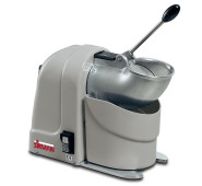 Подрібнювач льоду Sirman Triton, бункер 2 л, 0,35 кВт, 1500 об/хв, гарантія 12 міс, 465x210x295 мм, Італія, для барів і кафе