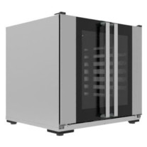 Розстійні шафи