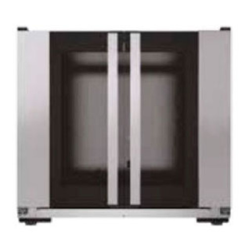 Розстойна шафа UNOX XEKPT-08HS-C на 8 рівнів, 1,2 кВт, 600x711x750 мм, для тіста та випічки, професійна, Італія