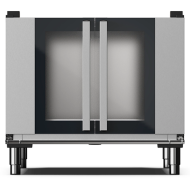 Шафа розстійна UNOX XEBPC-12EU-B на 12 рівнів, 600х400 мм, 2,3 кВт, з підключенням до води, для пекарні та хлібопекарського виробництва