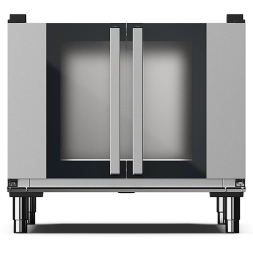 Шафа розстійна UNOX XEBPC-12EU-B на 12 рівнів, 600х400 мм, 2,3 кВт, з підключенням до води, для пекарні та хлібопекарського виробництва