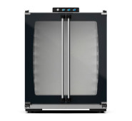 Шафа розстойна UNOX XLT133, 8 рівнів, 460х330 мм, 1,2 кВт, для тіста та випічки, Італія, професійне обладнання