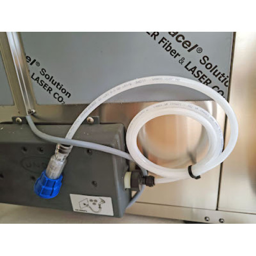 Розстойна шафа UNOX XLT193 на 8 рівнів, 600x400 мм, 1,2 кВт, з підключенням до водопроводу, для пекарні та хлібопекарського виробництва