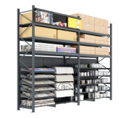 Стелаж для рулонної продукції Модерн Експо