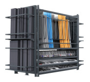 Стелаж для сантехнічного обладнання, Модерн Експо