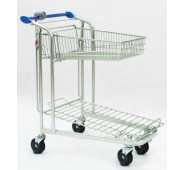 Візок для будівельних магазинів Vario WTP 3