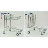 Візок для будівельних магазинів Vario WTP 3