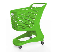 Візок пластикова Mini 80L