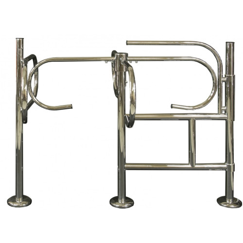 Турнікет роторний