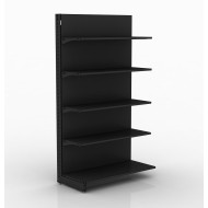 Торговий стелаж для магазину (7016)