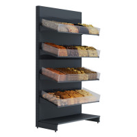 Стелажі кондитерські