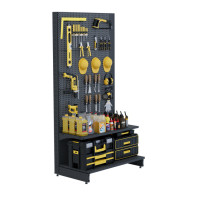 Стелажі перфоровані