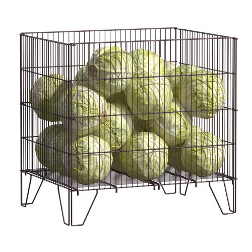 Корзина презентационная Promo Тип 7 Modern Expo из проволоки