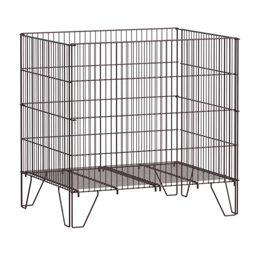 Корзина презентационная Promo Тип 7 Modern Expo из проволоки